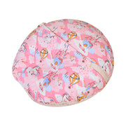 Safe pillow baby anti-vomiting slope pillow baby feeding anti-overflow pillow