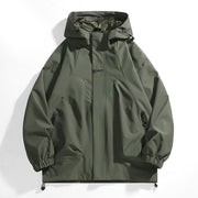 New assault jacket for men and women,