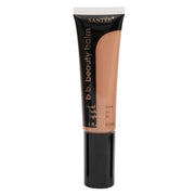 Long-Lasting Concealer Foundation Moisturizing Natural Color Powder Foundation