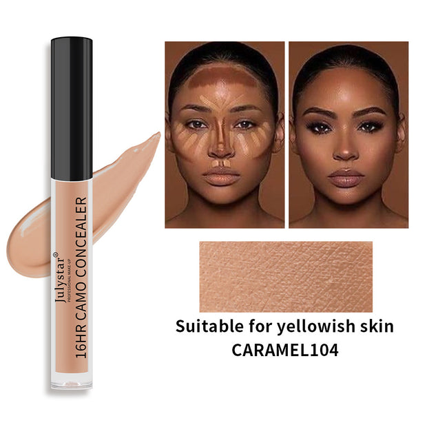 New Concealer Waterproof