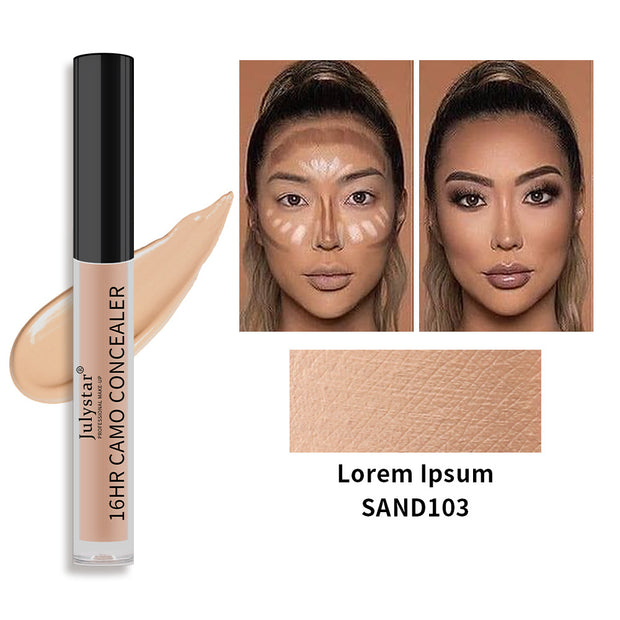 New Concealer Waterproof