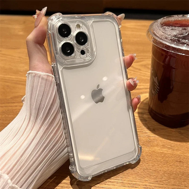 Shockproof Phone Case for iPhone