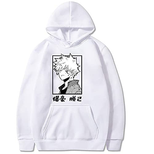 Clothes 2D Digital Printing Adult Hooded Sweatshirt Autumn And Winter New Trendy Models