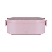 Power Bank USB Self Heat Lunch Box Electric Food Warmer Heated Lunch Box Electric USB For Office Outdoor