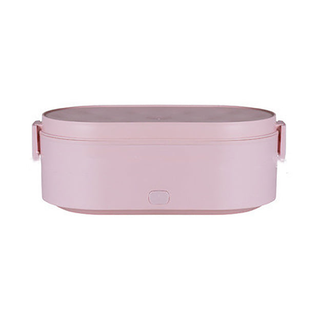 Power Bank USB Self Heat Lunch Box Electric Food Warmer Heated Lunch Box Electric USB For Office Outdoor