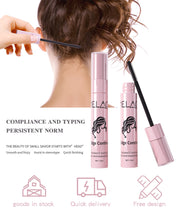 MELAO Hair Stick Hair Styling Small Hair Arrangement Hair Arrangement Cream