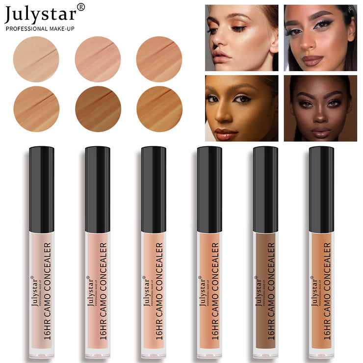 New Concealer Waterproof