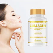 Collagen Capsules Beauty Capsules