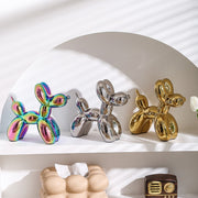 Balloon Dog Jewelry Home Decor