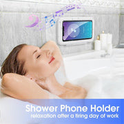 Shower Phone Box Bathroom Waterproof Phone