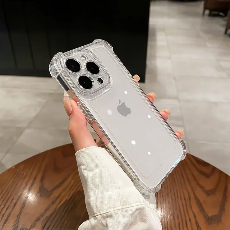 Shockproof Phone Case for iPhone