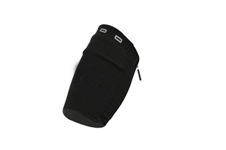 Outdoor men's and women's fitness arm bag, running sports phone bag, universal phone bag