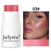 Highlighting Blusher Blush Powder