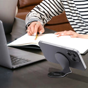 For MagSafe Stand Car Holder Laptop Side Mount Phone Holder