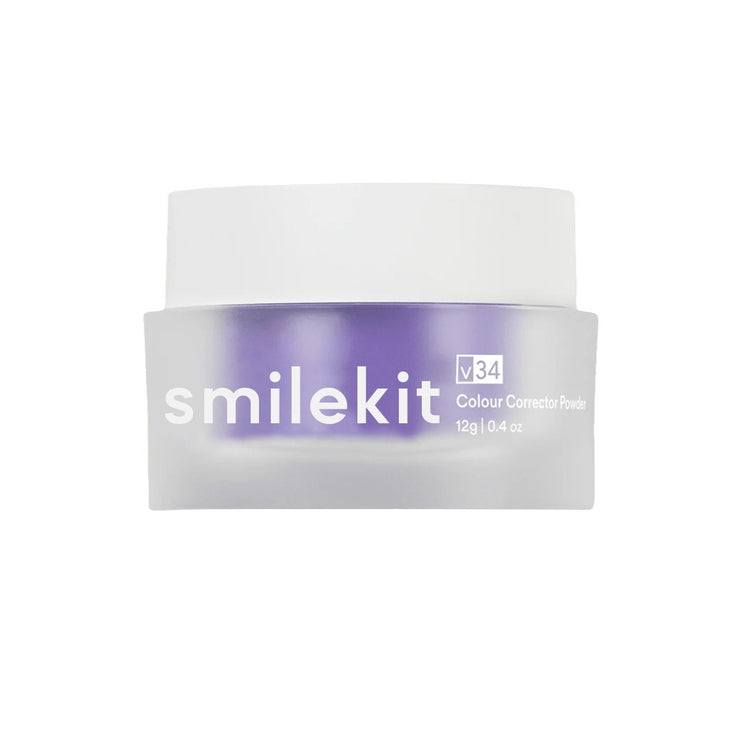 SmileKit V34 whitening tooth powder household portable whitening tooth powder