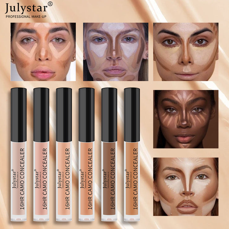 New Concealer Waterproof