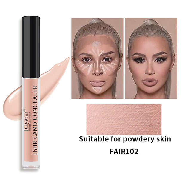 New Concealer Waterproof