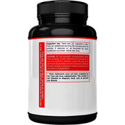 Dongge Ali Capsule Energy Supplement