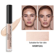 New Concealer Waterproof