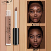 New Concealer Waterproof