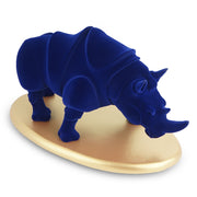 Home decoration rhinoceros ornaments