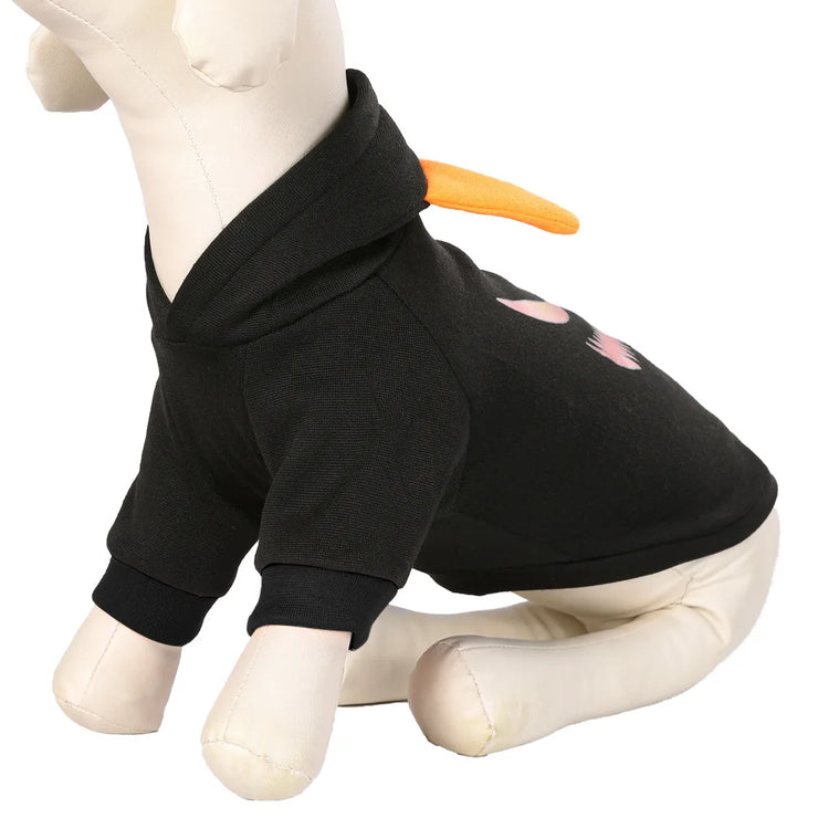 New Product Halloween Pet Clothes