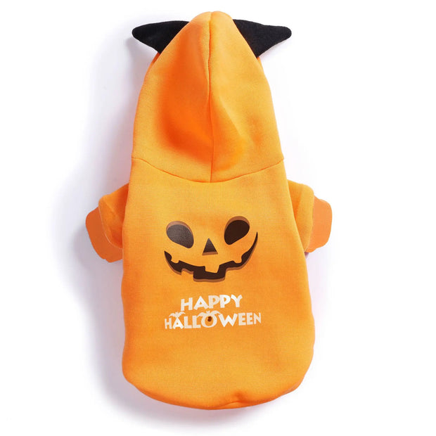 New Product Halloween Pet Clothes