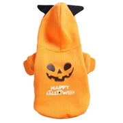 New Product Halloween Pet Clothes